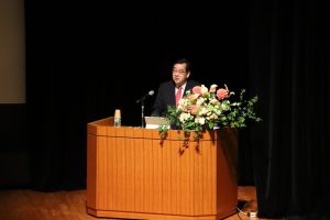 講演イメージ